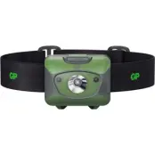 GP Lighting GP Discovery Pannlampa CHr41 300lm