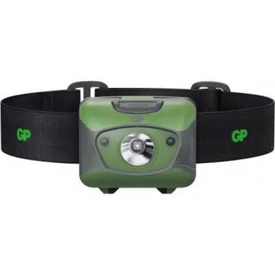 GP Lighting GP Discovery Pannlampa CHr41 300lm