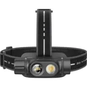 GP Batterier GP Xplor Headlamp PHR19 Adventurer 1200lm Nocolour
