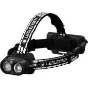 Led Lenser H19R Signature Grey