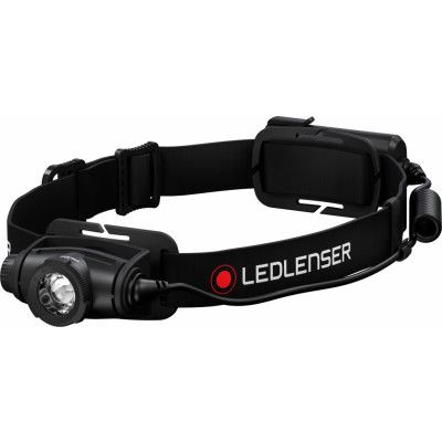 Led Lenser H5 Core Black
