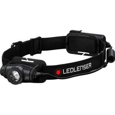 Led Lenser H5 Core Black