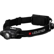 Led Lenser H5R Core Black