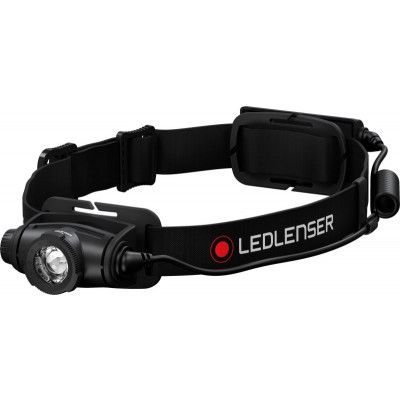 Led Lenser H5R Core Black