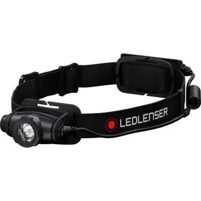 Led Lenser H5R Core Black