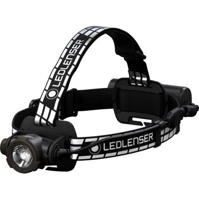 Led Lenser H7R Signature Grey