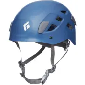 Black Diamond Unisex Half Dome Helmet Denim