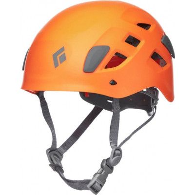 Half Dome Helmet BD ORANGE