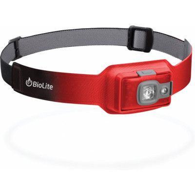 BioLite Headlamp 200 Ember Red