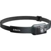 BioLite Headlamp 325 Midnight Grey