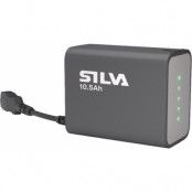 Silva Headlamp Battery 10.5Ah Black