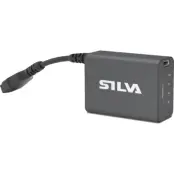 Silva Headlamp Battery 2.0Ah Black