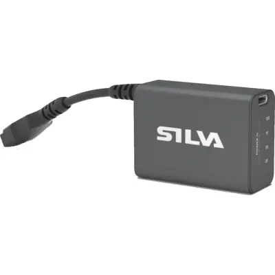 Silva Headlamp Battery 2.0Ah Black