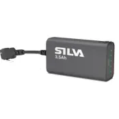 Silva Headlamp Battery 3.5ah No Colour