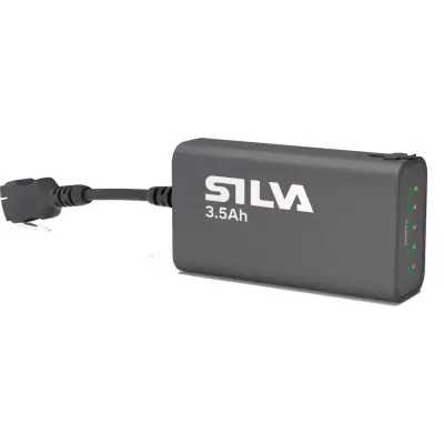 Silva Headlamp Battery 3.5ah No Colour