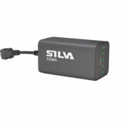 Silva Headlamp Battery 7.0ah No Colour
