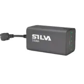 Silva Headlamp Battery 7.0ah No Colour