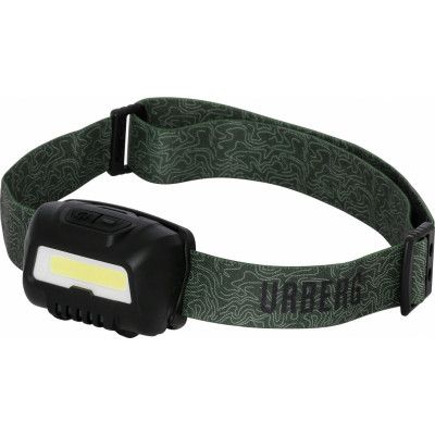 Urberg Headlamp COB 320 Kombu Green