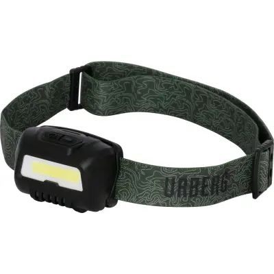 Urberg Headlamp COB 320 Kombu Green