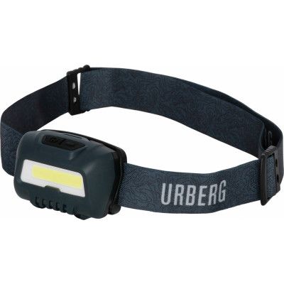 Urberg Headlamp COB 320 Midnight Navy