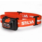 Headlamp Scout, No, Onesize,  Silva