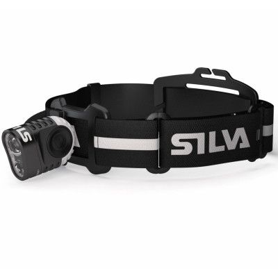 Headlamp Trail Speed 4xt, No, Onesize,  Silva
