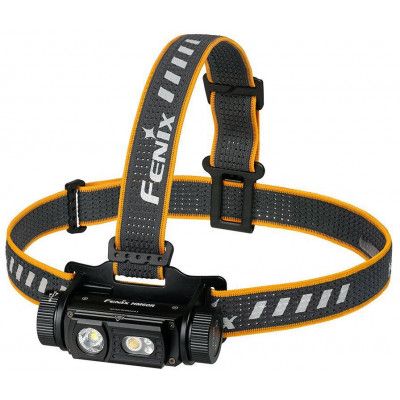 Fenix HM60R + Arb-L18