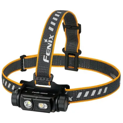 Fenix HM60R + Arb-L18