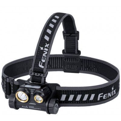 Fenix HM65R Superraptor 2