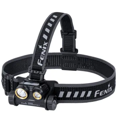 Fenix HM65R Superraptor 2