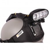 M Tiger Sports Hyperion-II Head Light-Kit Black