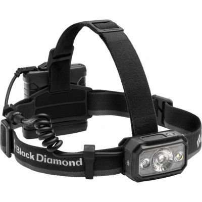 Black Diamond Icon 700 Headlamp Graphite