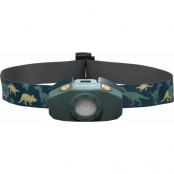 Led Lenser Kidled 2 Green