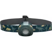 Led Lenser Kidled 4R Green