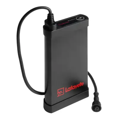 Lafayette Batteripaket 14,4V Bp-100