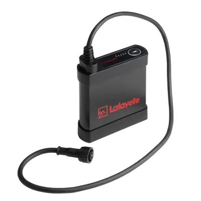 Lafayette Batteripaket 14,4V Bp-50