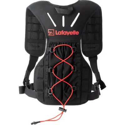Lafayette Battery Harness Black