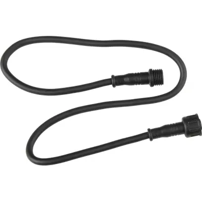 Lafayette Extension Cable 50cm Black
