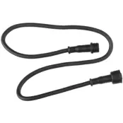 Lafayette Förlängningskabel 30 cm