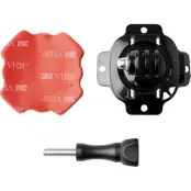 Lafayette GoPro 360 Mount Black