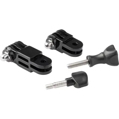 Lafayette GoPro Extension Arm Foldable Black