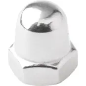 Lafayette GoPro Fastening Nut Metal