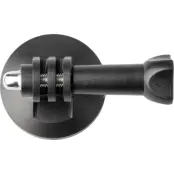 Lafayette GoPro Magnetic Foot Black