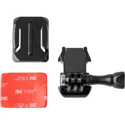 Lafayette GoPro Multi Kit Black