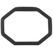 Lafayette Gummiskydd HL-50