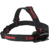 Lafayette Headband HL-12 Black