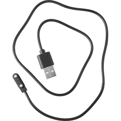 Lafayette Magnetic Charging Cable HL-12 Black