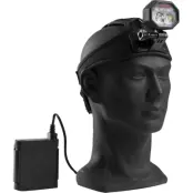 Lafayette Pannlampa HL-23 Black
