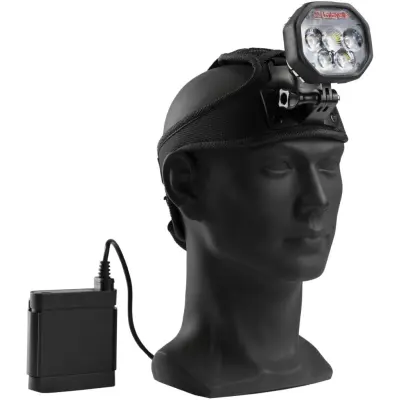 Lafayette Pannlampa HL35