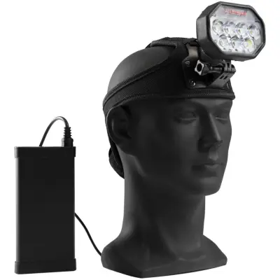 Lafayette Pannlampa HL50